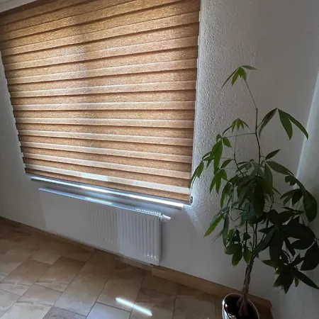 Pensión Gaestezimmer Zum Sonnenhof Zahna-Elster