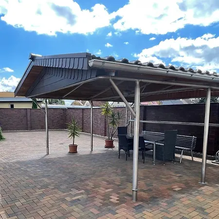 Gaestezimmer Zum Sonnenhof Zahna-Elster