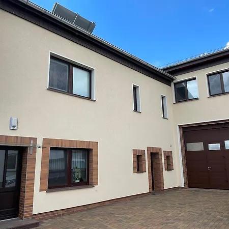 Gaestezimmer Zum Sonnenhof