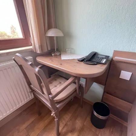 Pensión Gaestezimmer Zum Sonnenhof 3*