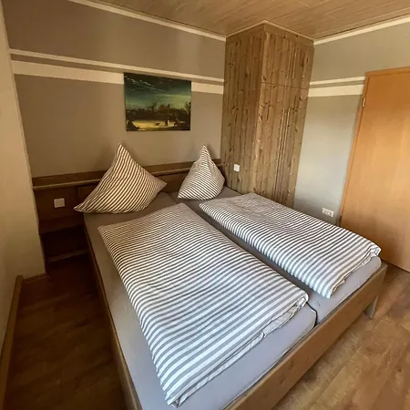 Gaestezimmer Zum Sonnenhof