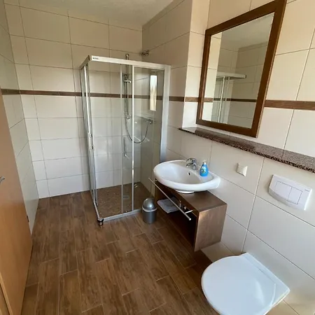 Pensión Gaestezimmer Zum Sonnenhof 3*