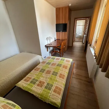 Gaestezimmer Zum Sonnenhof