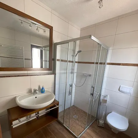 Gaestezimmer Zum Sonnenhof