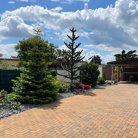 Gaestezimmer Zum Sonnenhof