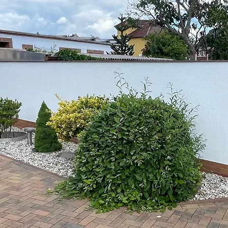 Pensión Gaestezimmer Zum Sonnenhof