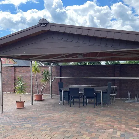 Pensión Gaestezimmer Zum Sonnenhof 3*