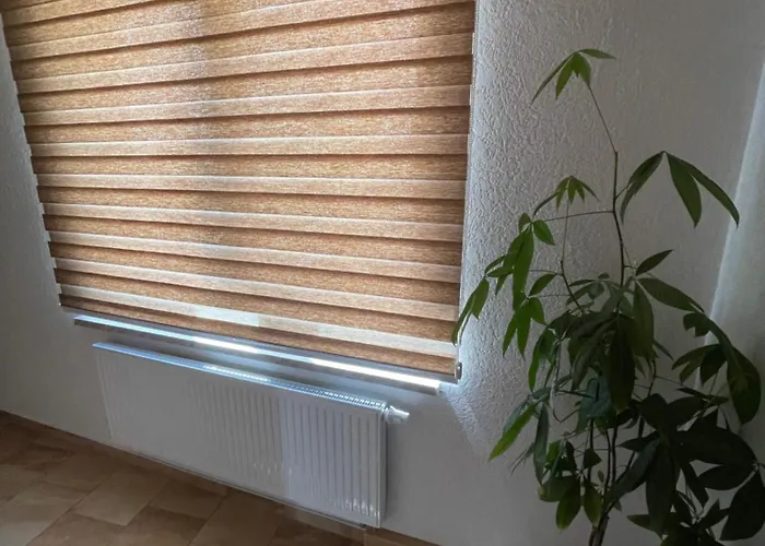 Maison d'hôtes Gaestezimmer Zum Sonnenhof Zahna-Elster