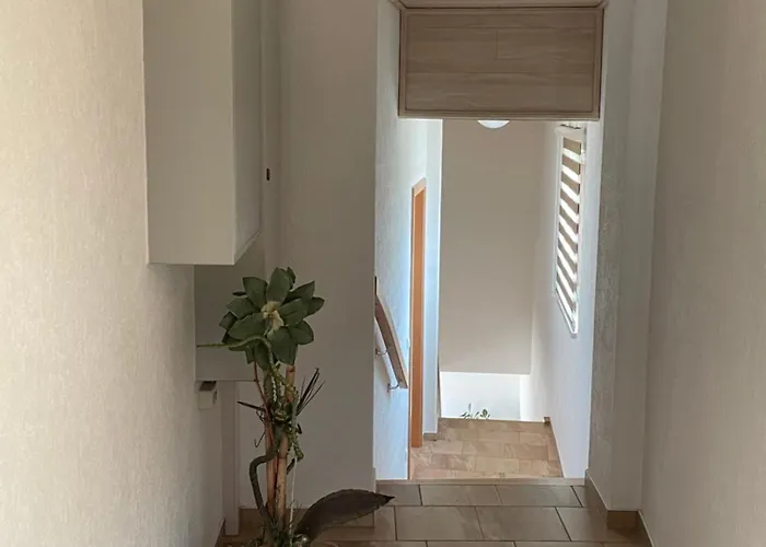 Maison d'hôtes Gaestezimmer Zum Sonnenhof Zahna-Elster