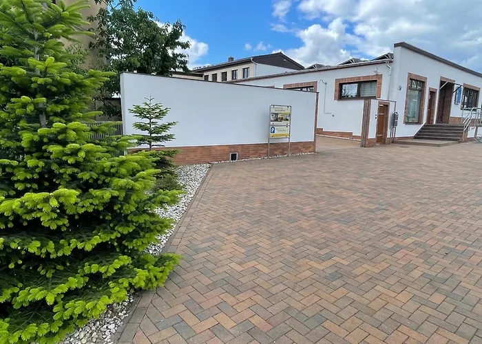 Maison d'hôtes Gaestezimmer Zum Sonnenhof 3*