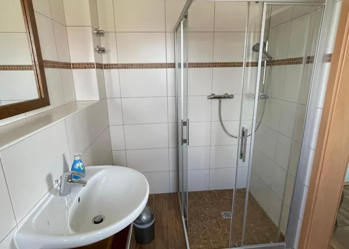 Gaestezimmer Zum Sonnenhof