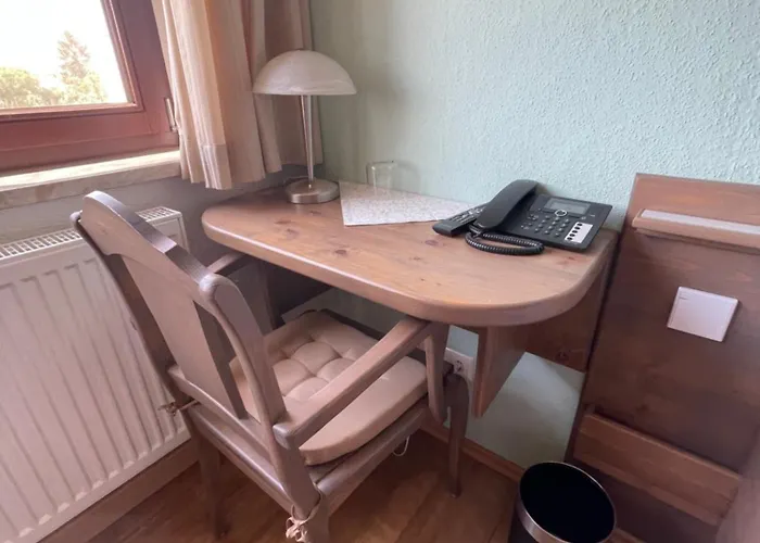 Maison d'hôtes Gaestezimmer Zum Sonnenhof 3*