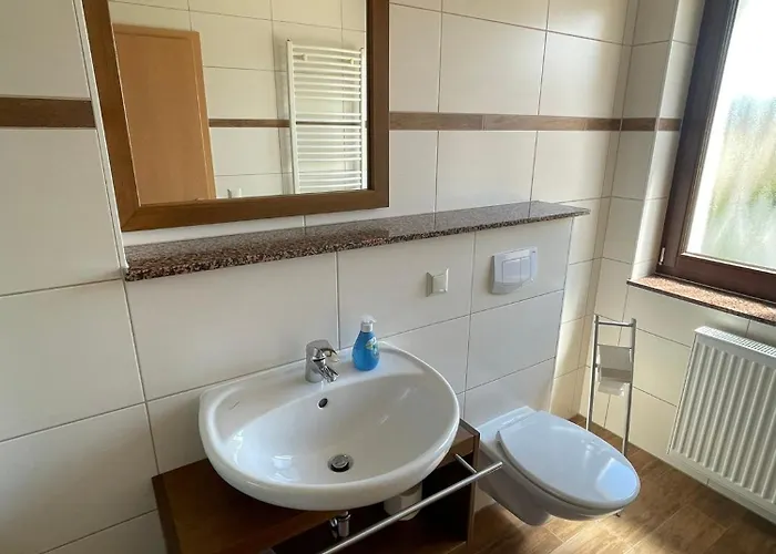 Gaestezimmer Zum Sonnenhof Zahna-Elster