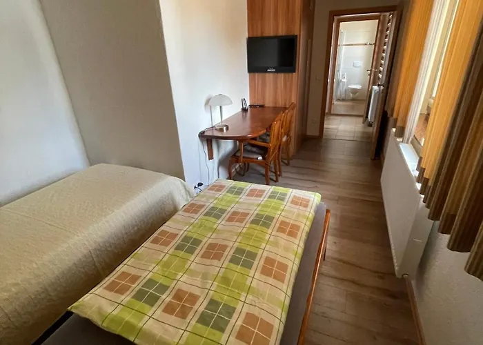 Gaestezimmer Zum Sonnenhof