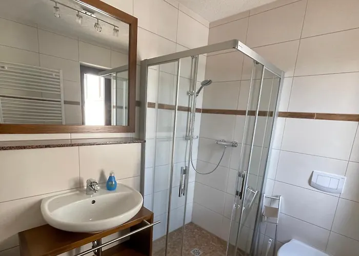 Gaestezimmer Zum Sonnenhof