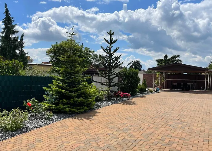 Gaestezimmer Zum Sonnenhof