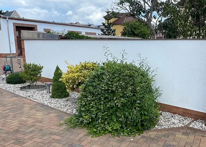 Maison d'hôtes Gaestezimmer Zum Sonnenhof